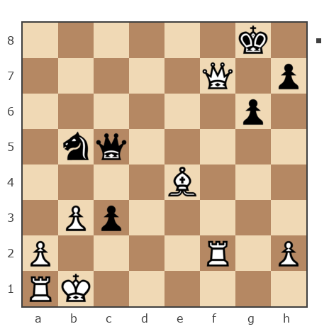 Game #499296 - Александр (KPAMAP) vs Солоников Евгений (Мамонтт)