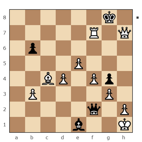 Game #7906797 - Александр Валентинович (sashati) vs Борис (BorisBB)