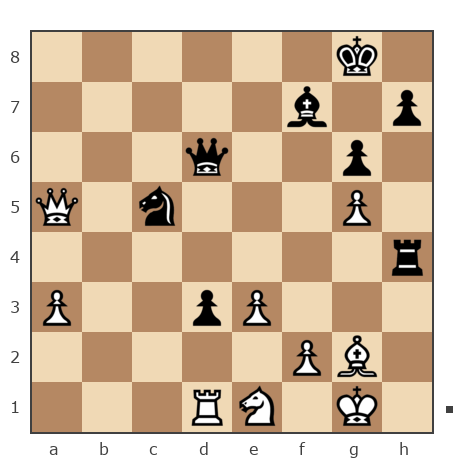 Game #7797828 - Вячеслав Петрович Бурлак (bvp_1p) vs Лев Сергеевич Щербинин (levon52)