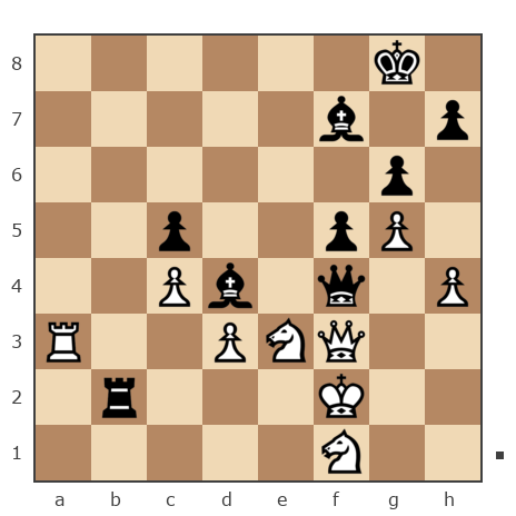 Game #7853448 - Дмитриевич Чаплыженко Игорь (iii30) vs vladimir_chempion47