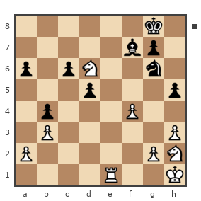 Game #364276 - Артём (BaxBanny) vs Владимир (VIVATOR)
