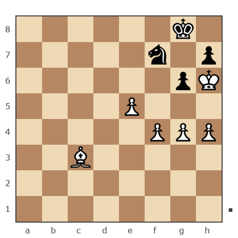 Game #7868873 - Vstep (vstep) vs Андрей (Андрей-НН)