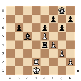 Game #7319329 - Le BigMac vs Петров Иван (Dim07)