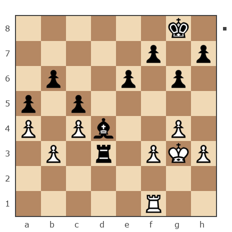Game #7465646 - Линчик (hido) vs ARTUR 70