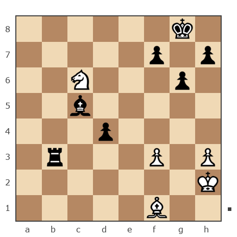 Game #1961269 - Зозуля Владимир Александрович (Vovanich) vs JOGER