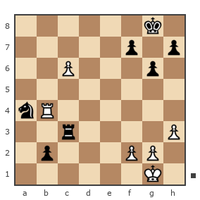 Game #2358376 - Гисин Эрнест (Fryda) vs Александр (Vugluscr)