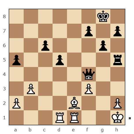Game #7162988 - Павел Васильевич Фадеенков (PavelF74) vs Никитенко Станислав Викторович (_vint_)