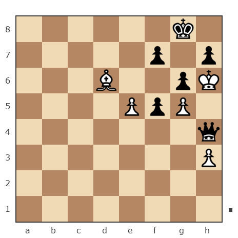 Game #7506657 - Борис (BorisBB) vs Кожарский Дмитрий (fradik)