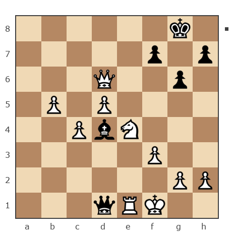 Game #7855416 - Сергей (skat) vs Гулиев Фархад (farkhad58)