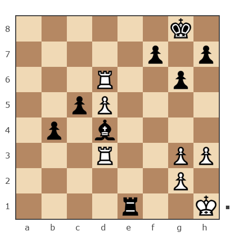 Game #7768708 - Павел Николаевич Кузнецов (пахомка) vs [User deleted] (pescof)