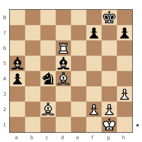 Game #7375005 - Агаселим (Aqaselim) vs Ларионов Михаил (Миха_Ла)