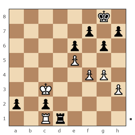 Game #7851423 - Грасмик Владимир (grasmik67) vs Сергей (Shiko_65)