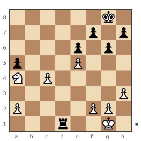 Game #7393693 - Кузнецов Алексей Валентинович (kavstalker) vs al1977