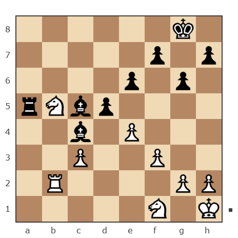 Game #7761855 - Вадик Мариничев (Wadim Marinichev) vs Георгиевич Петр (Z_PET)