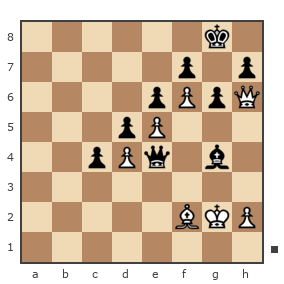 Game #7550776 - Wseslava (wseslava) vs Юрьевич Андрей (Папаня-А)