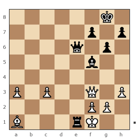 Game #7304628 - Алексей (Mr_X) vs Nikolay Vladimirovich Kulikov (Klavdy)