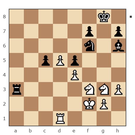 Game #7932294 - Алекс (shy) vs Саша Ужин (Kak_tys)