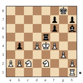 Game #3986634 - Ситнов Николай Юрьевич (Sitz) vs Dahai