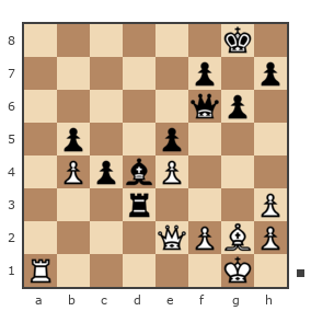 Game #7264977 - Борис Петрович Рудомётов (bob222) vs Арзай (Владимир 47)