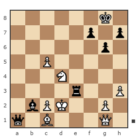 Game #7165080 - Осипенко Виктор Иванович (vio63) vs Андрей (andyglk)