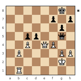 Game #7869938 - Михаил (mikhail76) vs Владимир Анатольевич Югатов (Snikill)
