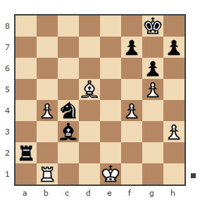 Game #7786437 - Сергей Доценко (Joy777) vs Serij38