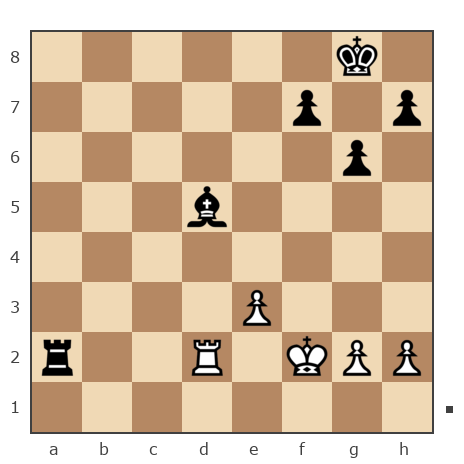 Game #4380990 - Оксана vs Рябцев Сергей Анатольевич (rsan)