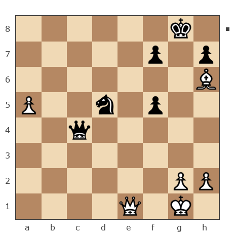 Game #7769404 - Абраамян Арсен (aaprof) vs Борис Абрамович Либерман (Boris_1945)