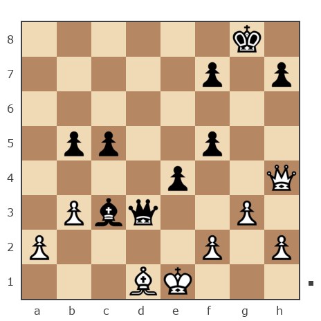 Game #7903990 - Дмитрий (shootdm) vs Лисниченко Сергей (Lis1)