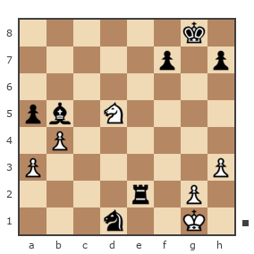 Game #5429169 - Александр Кислый (yes-cast) vs андрей (2005dron22)