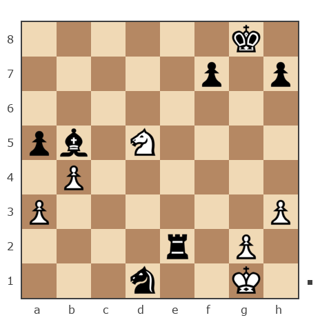 Game #5429169 - Александр Кислый (yes-cast) vs андрей (2005dron22)