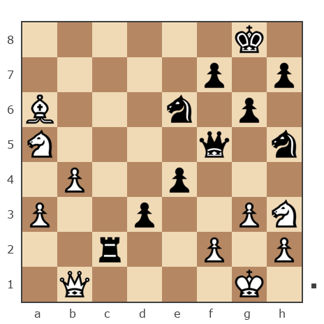 Game #7282482 - Провоторов Николай (hurry1) vs Игорь (Piver)
