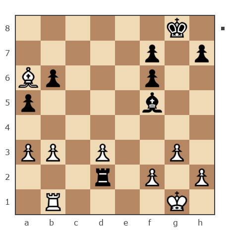 Game #7798494 - Демьянченко Алексей (AlexeyD51) vs Александр Владимирович Рахаев (РАВ)