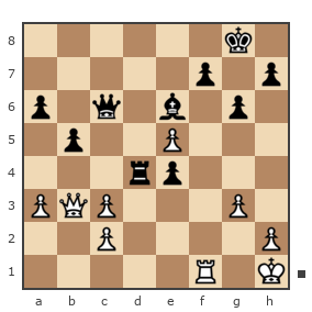 Game #7281594 - Дмитрий Шаповалов (metallurg) vs Солодкин Роман Яковлевич (ChessLennox)