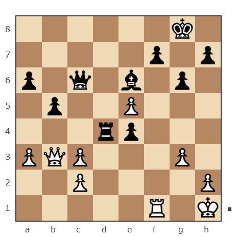 Game #7281594 - Дмитрий Шаповалов (metallurg) vs Солодкин Роман Яковлевич (ChessLennox)