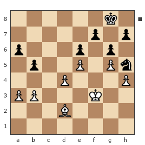 Game #7805758 - Сергей (eSergo) vs михаил владимирович матюшинский (igogo1)