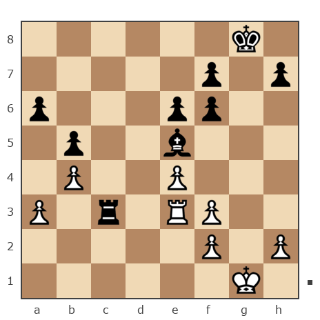 Game #4283450 - Shenker Alexander (alexandershenker) vs Егор Данилов (егор3015)