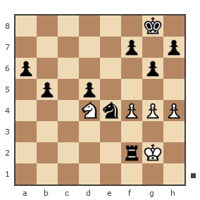 Game #7873281 - Дмитриевич Чаплыженко Игорь (iii30) vs Виталий Гасюк (Витэк)