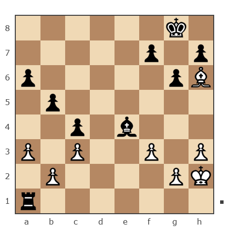 Game #7857093 - Геннадий Аркадьевич Еремеев (Vrachishe) vs Фарит bort58 (bort58)