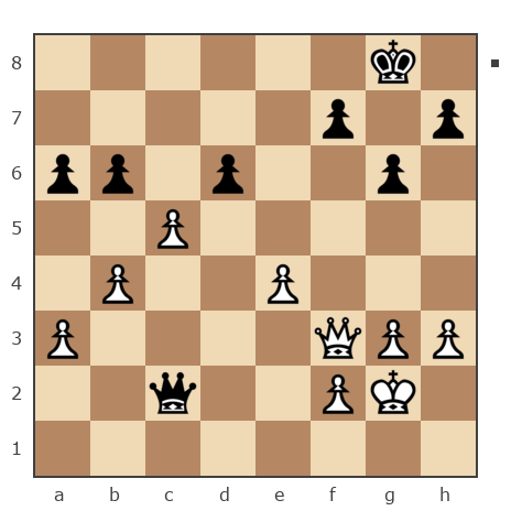 Game #7874845 - Виктор Иванович Масюк (oberst1976) vs Slepoj 20