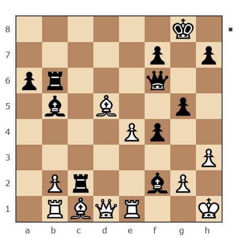 Game #7906120 - Oleg (fkujhbnv) vs Гулиев Фархад (farkhad58)