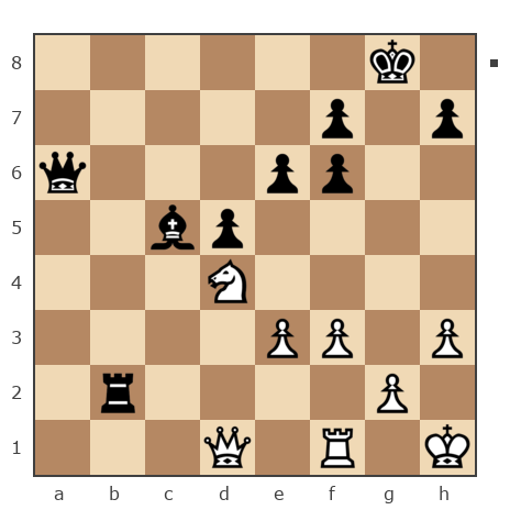 Game #6404258 - Витас Рикис (Vytas) vs leanasder