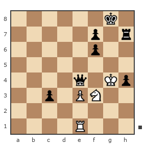 Game #2697125 - Олександр (makar) vs Сергей Гордивский (Sergiys)