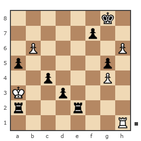 Game #7781872 - Aleksander (B12) vs Степан Ефимович Конанчук (ST-EP)
