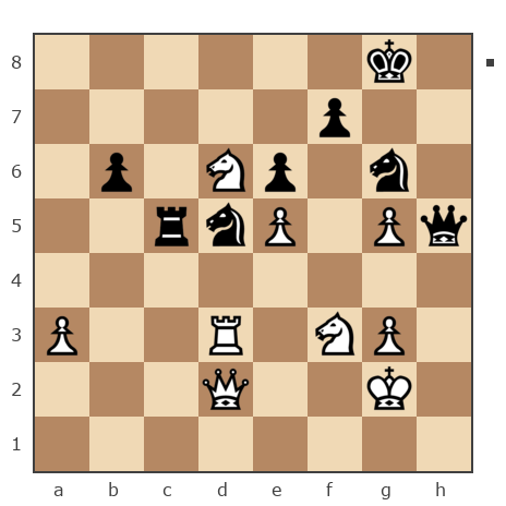 Game #7933181 - Виктор Васильевич Шишкин (Victor1953) vs alex22071961