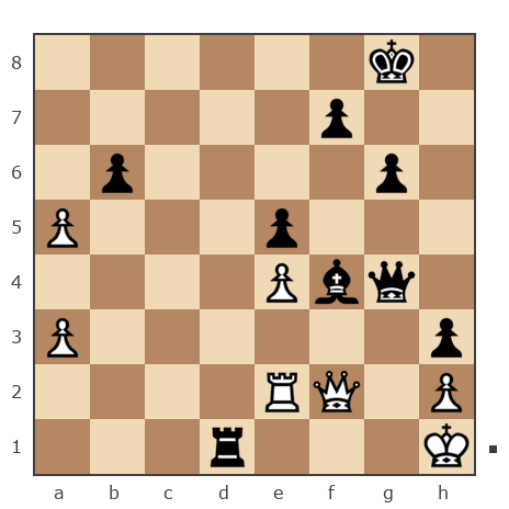 Game #7851102 - nik583 vs Дмитриевич Чаплыженко Игорь (iii30)