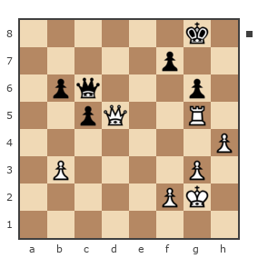 Game #7873469 - Валерий Семенович Кустов (Семеныч) vs contr1984