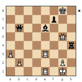 Game #7423200 - Михаил (Маркин Михаил) vs Вишневский (buks)