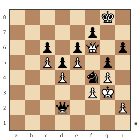 Game #7772551 - Голыгин Алексей (PITON52) vs Александр Иванович Голобрюхов (бригадир)