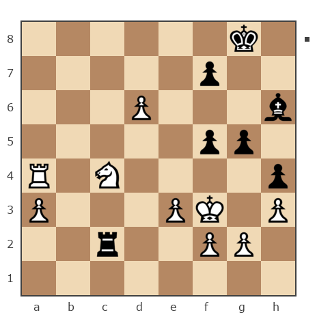 Game #4890232 - Алексеевич Вячеслав (vampur) vs Ибрагимов Андрей (ali90)